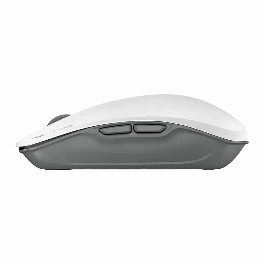 (image for) CHERRY STREAM DESKTOP RECHARGE Wireless Keyboard + Mouse Combo